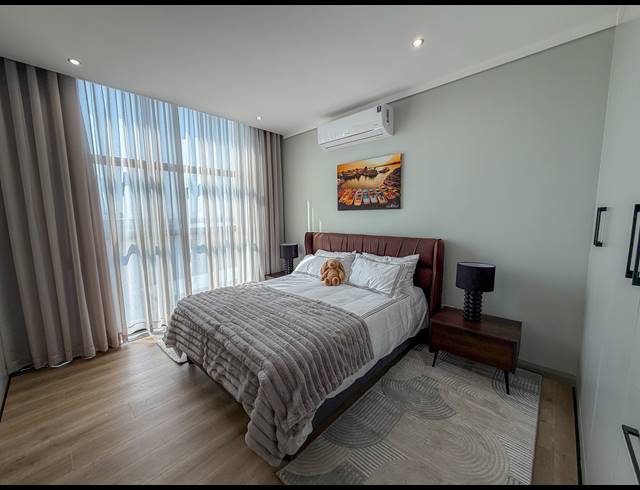 2 BEDROOM APARTMENT TO LET IN ASCEND TO MIDSTREAM